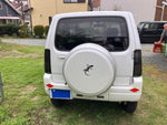 JIMNY 4WD