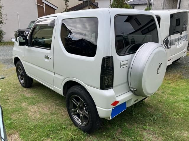 JIMNY 4WD