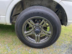 JIMNY 4WD