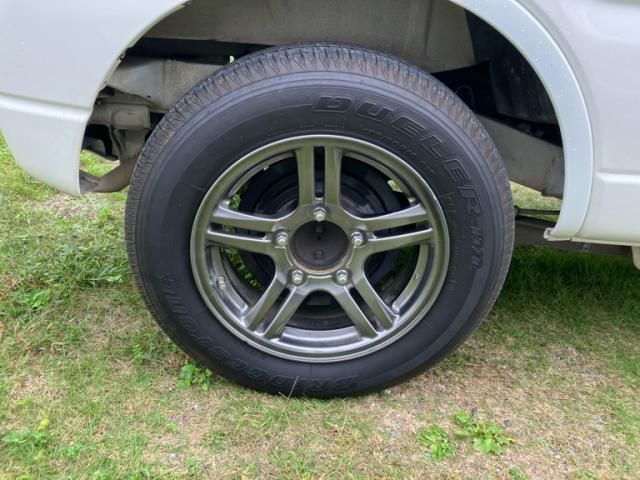 JIMNY 4WD