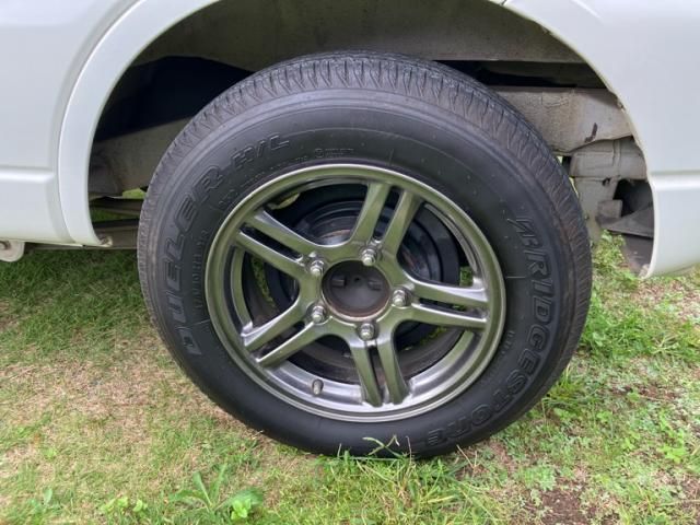 JIMNY 4WD