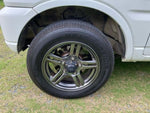 JIMNY 4WD