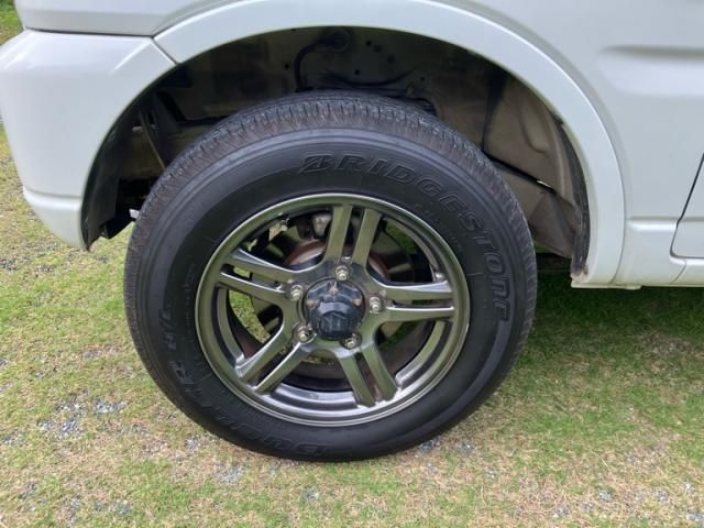 JIMNY 4WD