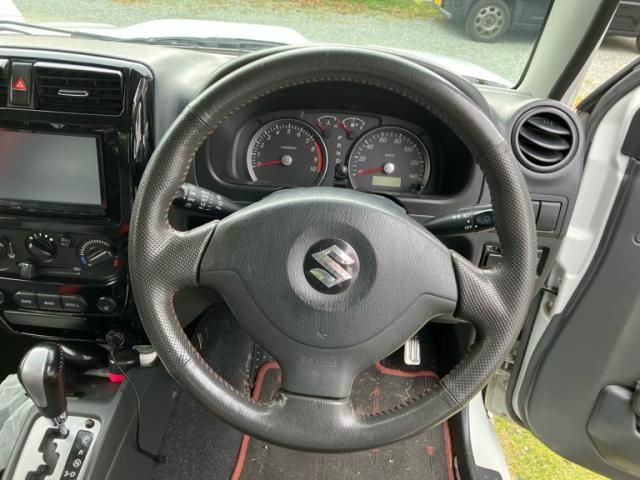 JIMNY 4WD