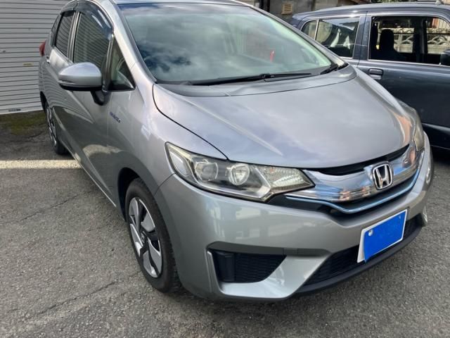 FIT HYBRID