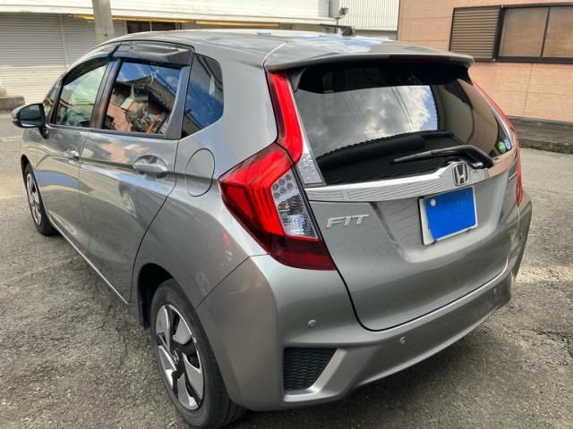 FIT HYBRID