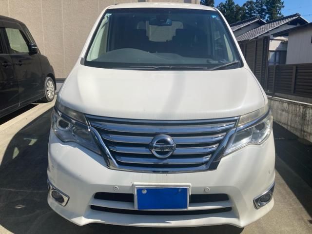 SERENA  S-HYBRID