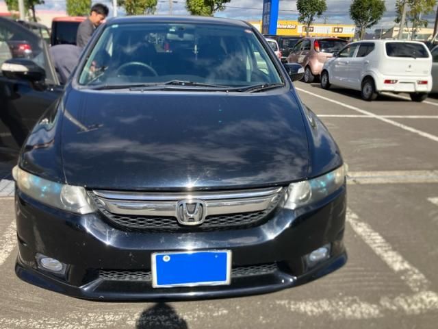ODYSSEY 4WD