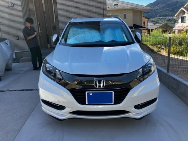 VEZEL HYBRID
