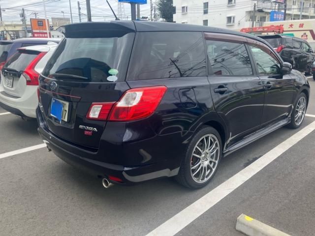 EXIGA 4WD