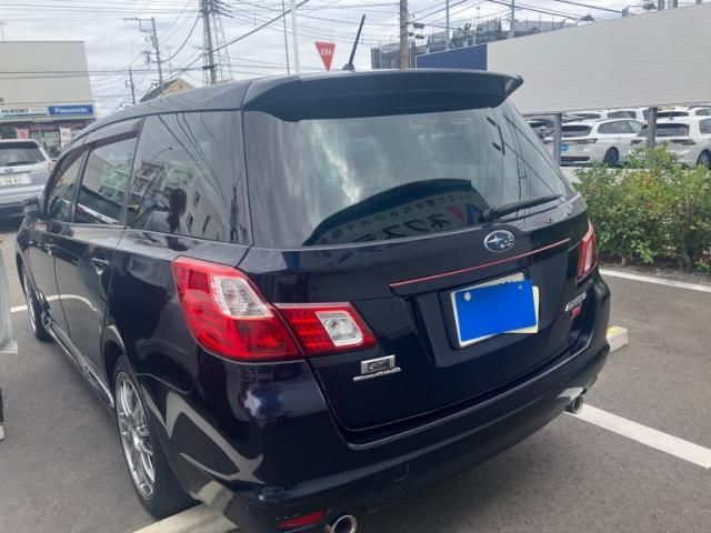 EXIGA 4WD