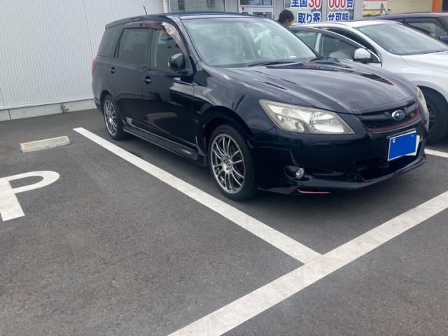 EXIGA 4WD