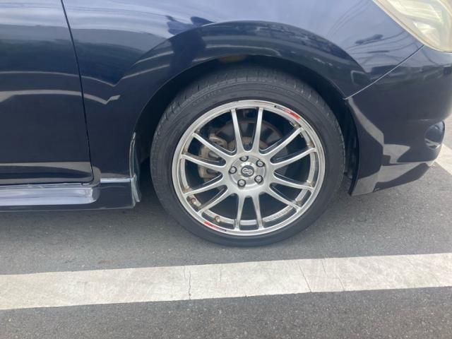 EXIGA 4WD