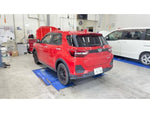 ROCKEY 4WD