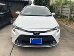 COROLLA TOURING