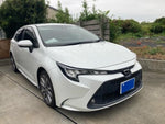 COROLLA TOURING