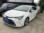 COROLLA TOURING