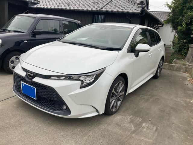 COROLLA TOURING