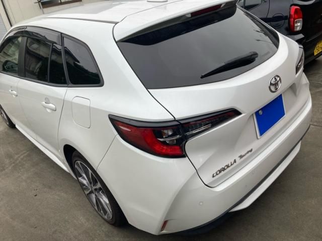 COROLLA TOURING