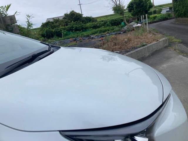 COROLLA TOURING