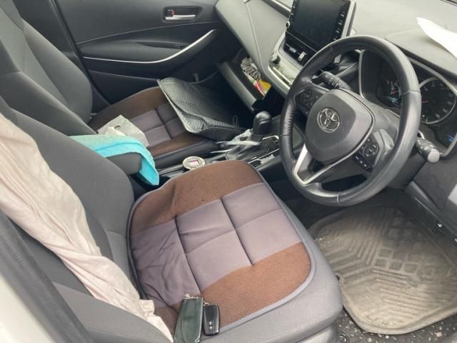 COROLLA TOURING