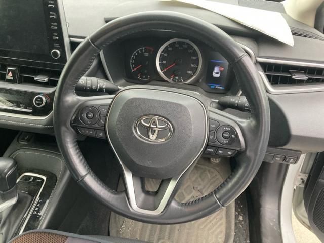 COROLLA TOURING
