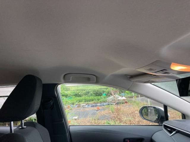 COROLLA TOURING