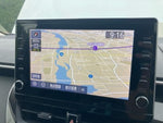 COROLLA TOURING