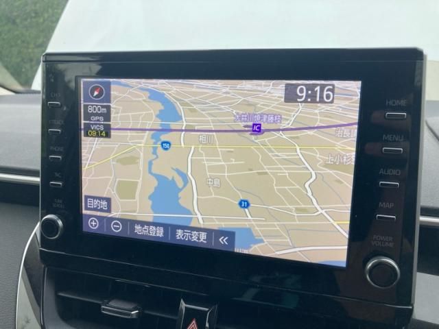 COROLLA TOURING