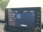 COROLLA TOURING