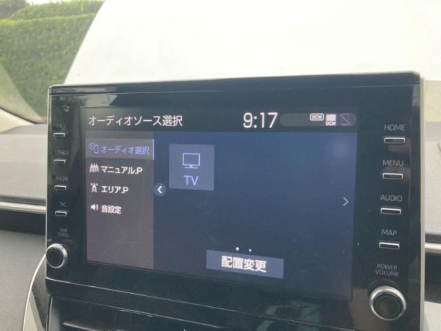 COROLLA TOURING