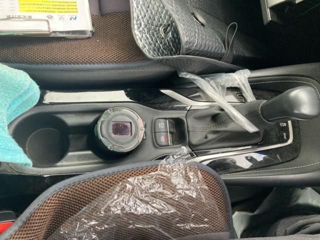 COROLLA TOURING