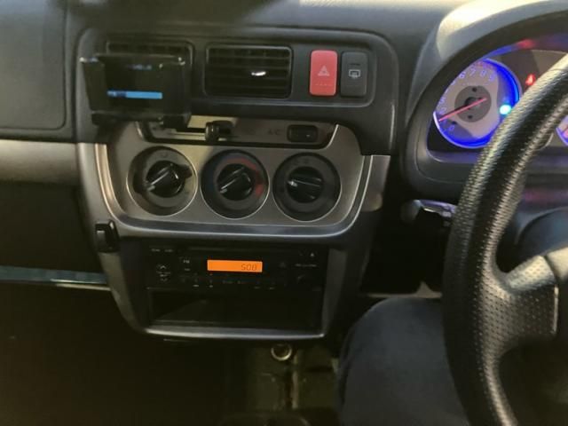 VAMOS HOBIO 4WD