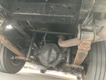 CANTER GUTS