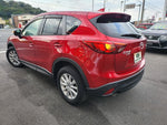 CX-5 4WD
