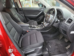 CX-5 4WD
