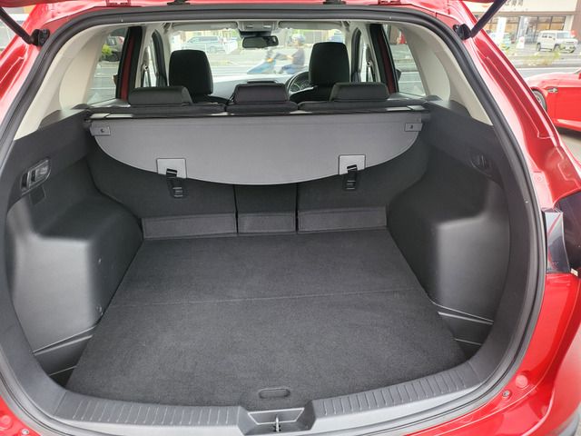 CX-5 4WD
