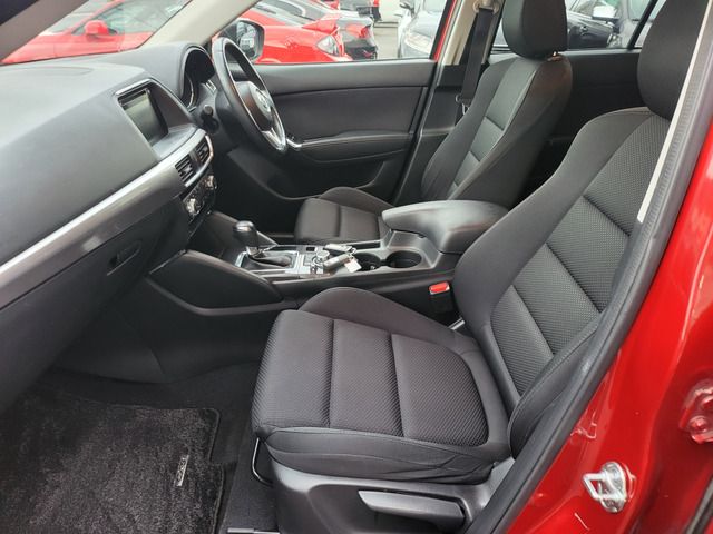 CX-5 4WD