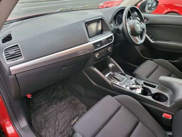 CX-5 4WD