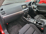 CX-5 4WD