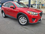 CX-5 4WD