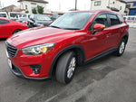 CX-5 4WD