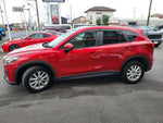 CX-5 4WD