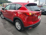 CX-5 4WD
