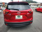 CX-5 4WD