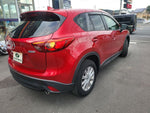 CX-5 4WD