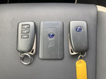 LEXUS NX300h