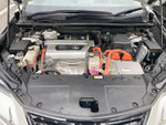 LEXUS NX300h