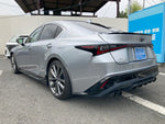 LEXUS IS350