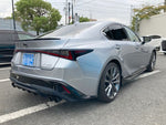 LEXUS IS350